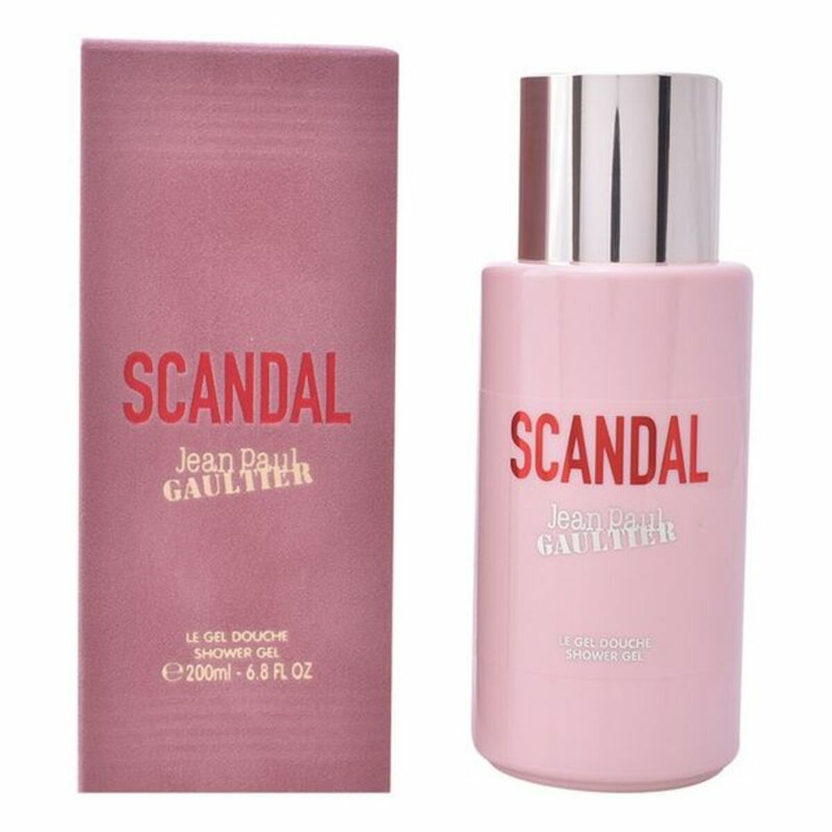 Duschtvål Jean Paul Gaultier Scandal 200 ml
