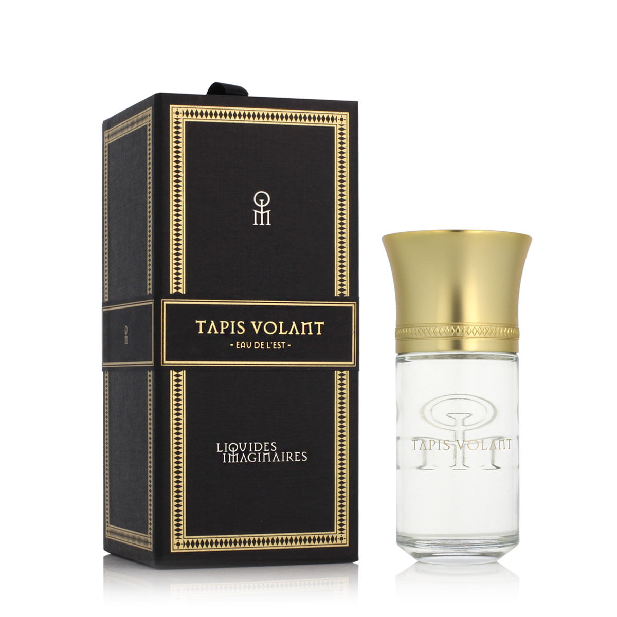 Parfym Unisex Liquides Imaginaires Tapis Volant EDP 100 ml