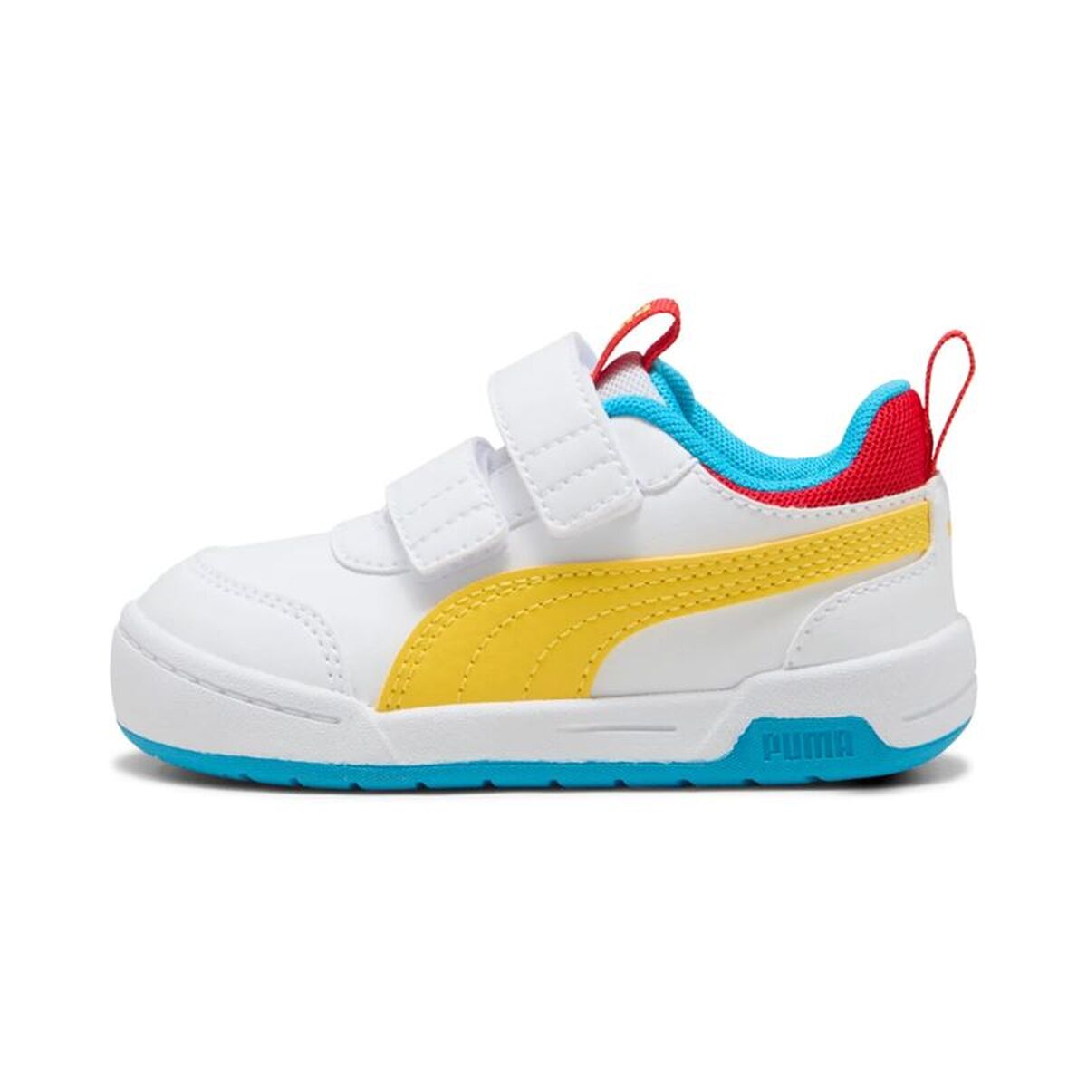 Badskor för småbarn Puma Multiflex 2