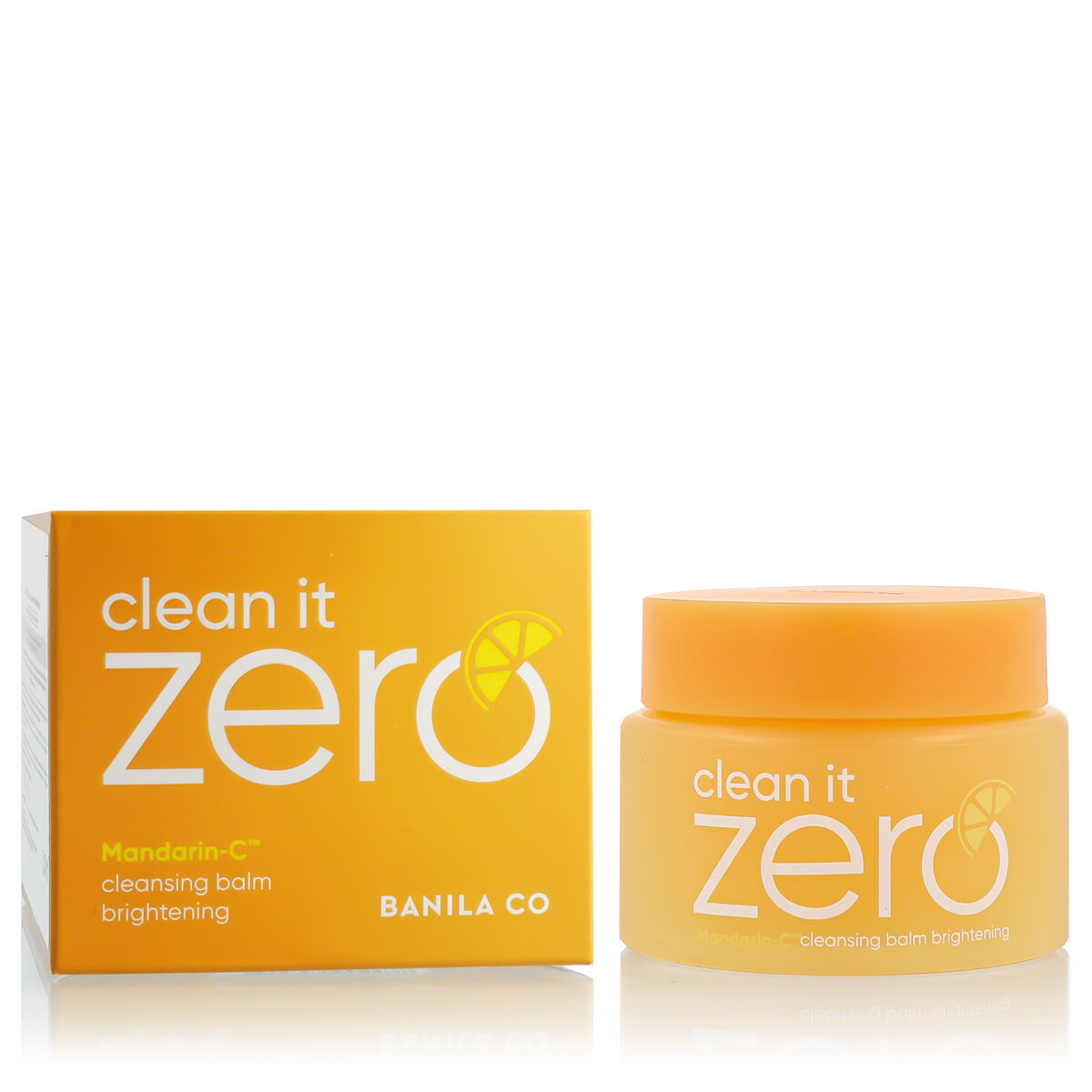 Ansiktsrengöring Banila Co Clean It Zero 100 ml - 2
