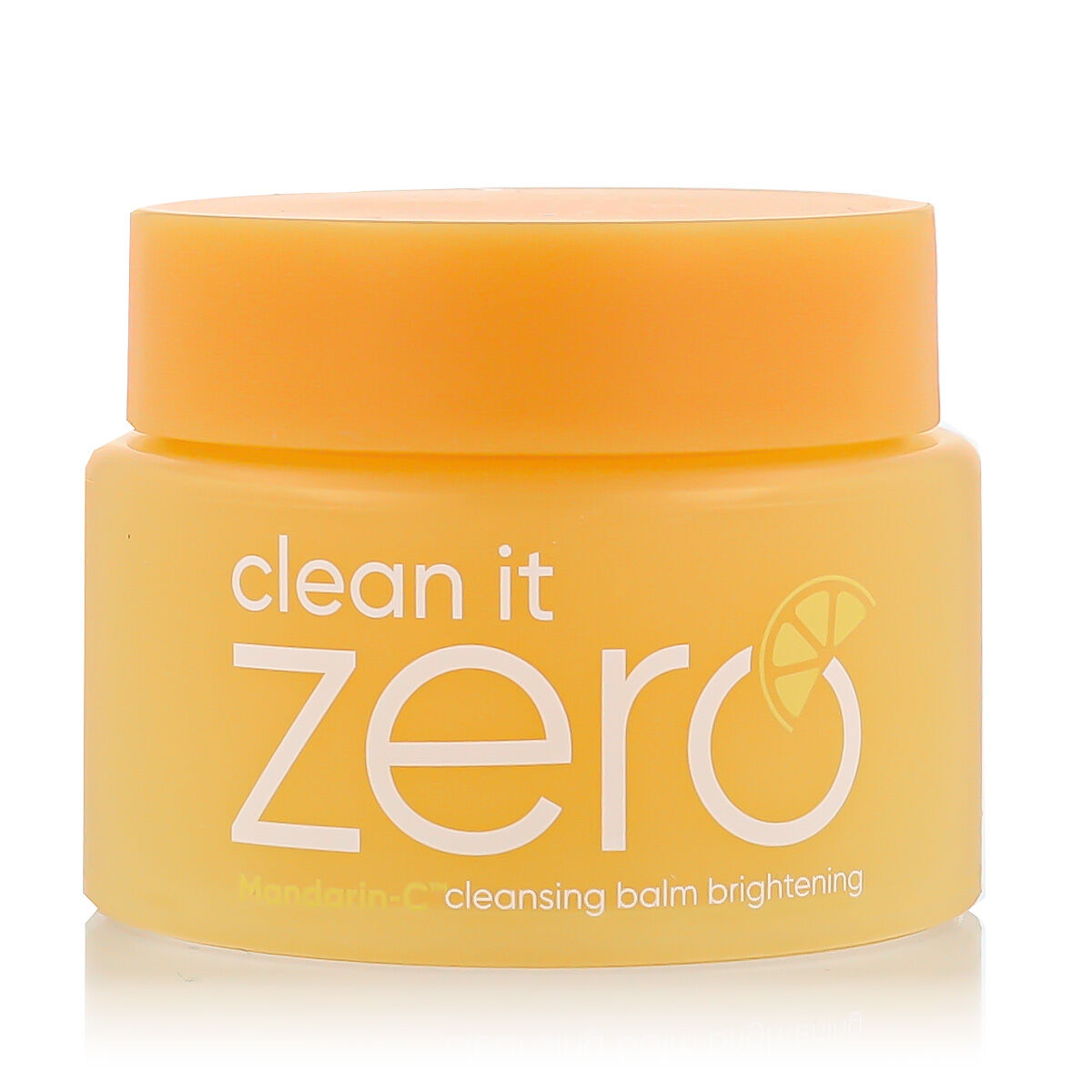 Ansiktsrengöring Banila Co Clean It Zero 100 ml