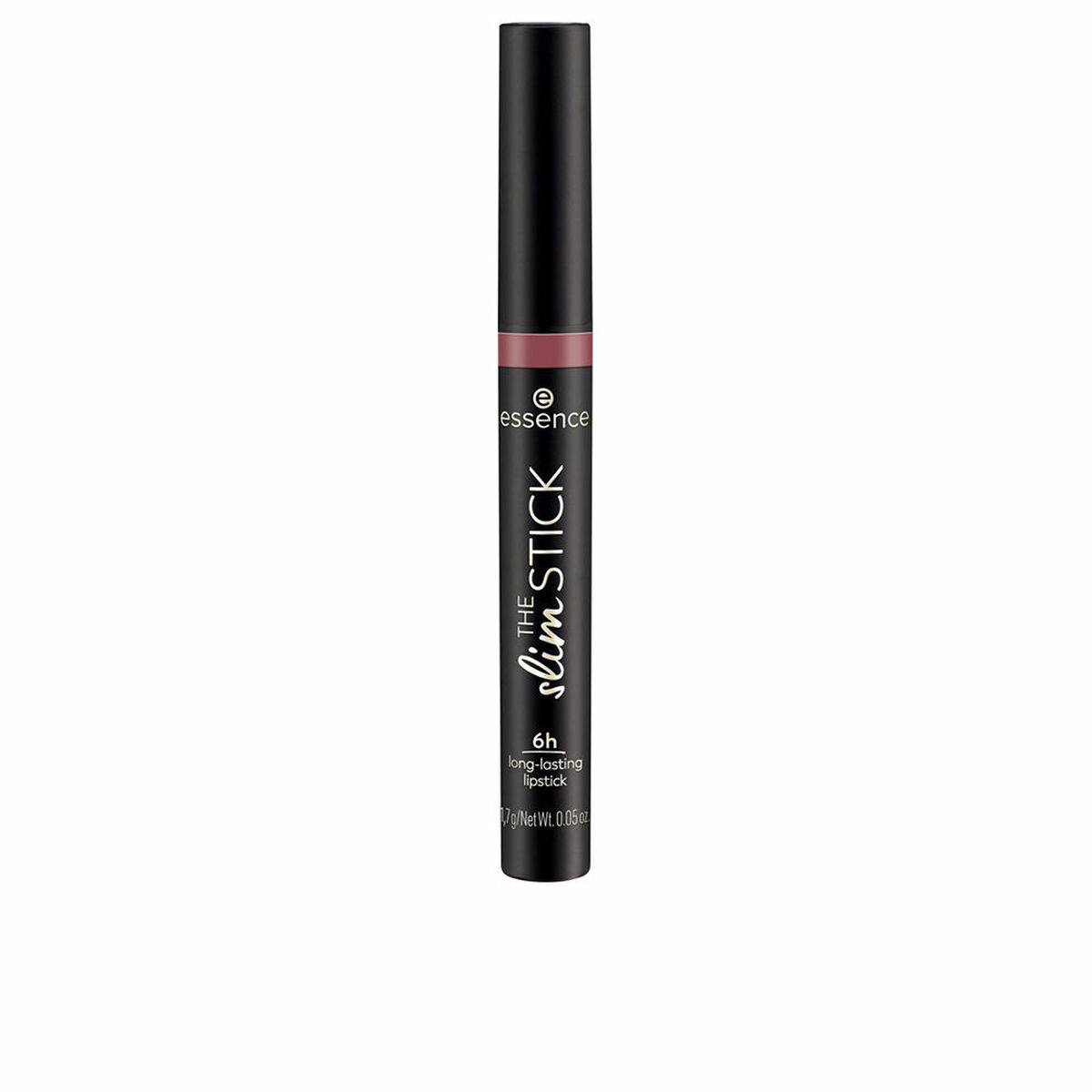 Läppstift Essence THE SLIM STICK Nº 105 Velvet Punch 1,7 g