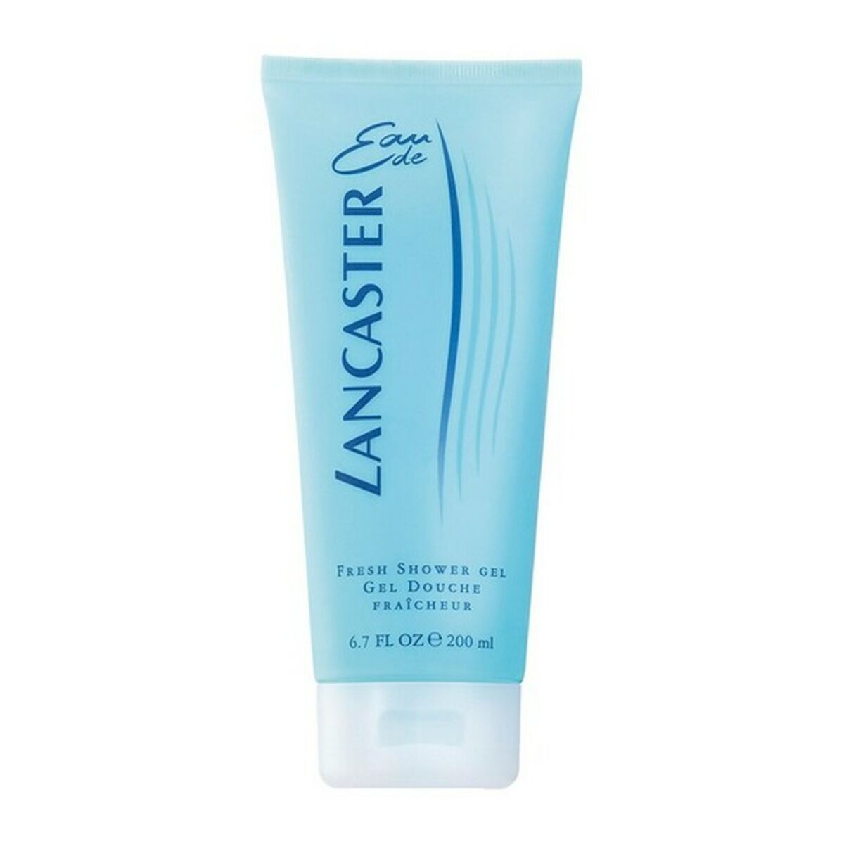 Duschtvål Lancaster Eau De Lancaster 200 ml