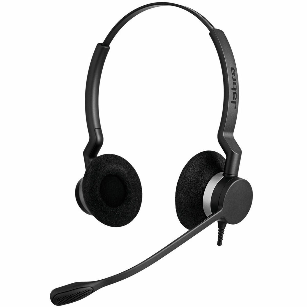 Hörlurar Jabra 2399-823-109         Svart