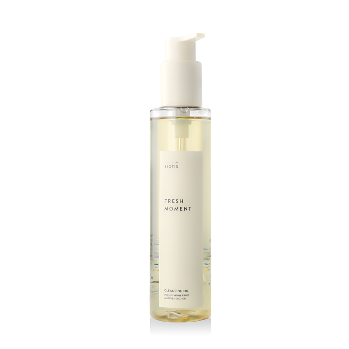 Ansiktsolja Sioris Face Care 200 ml - 2