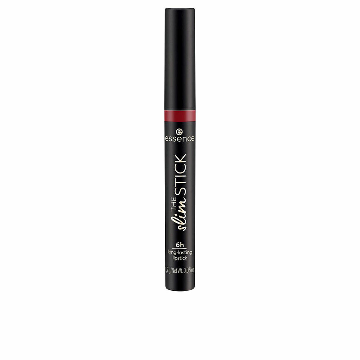 Läppstift Essence THE SLIM STICK Nº 107 Hot Chili 1,7 g