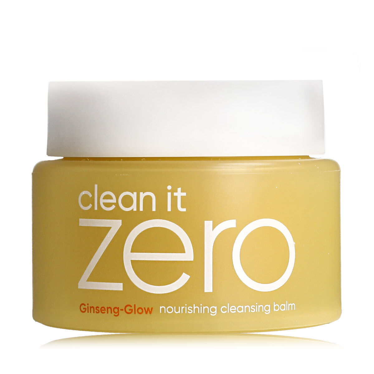Vårdande rengöring Banila Co Clean It Zero 100 ml - 2