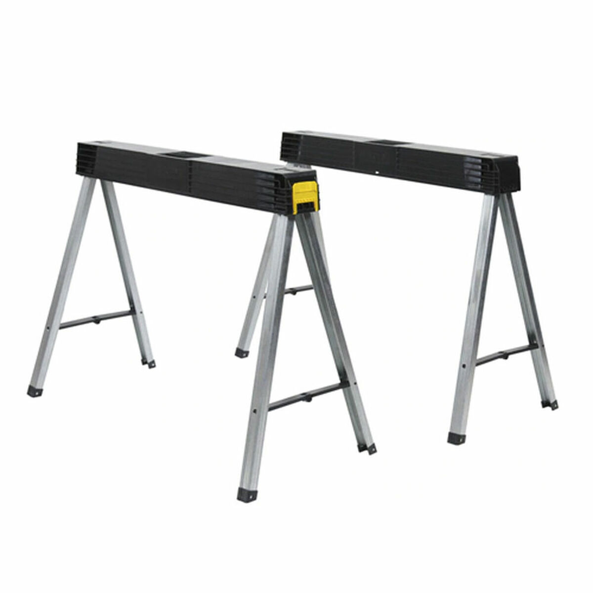 Staffli Stanley 1-97-475 Hopfällbar Metall Aluminium