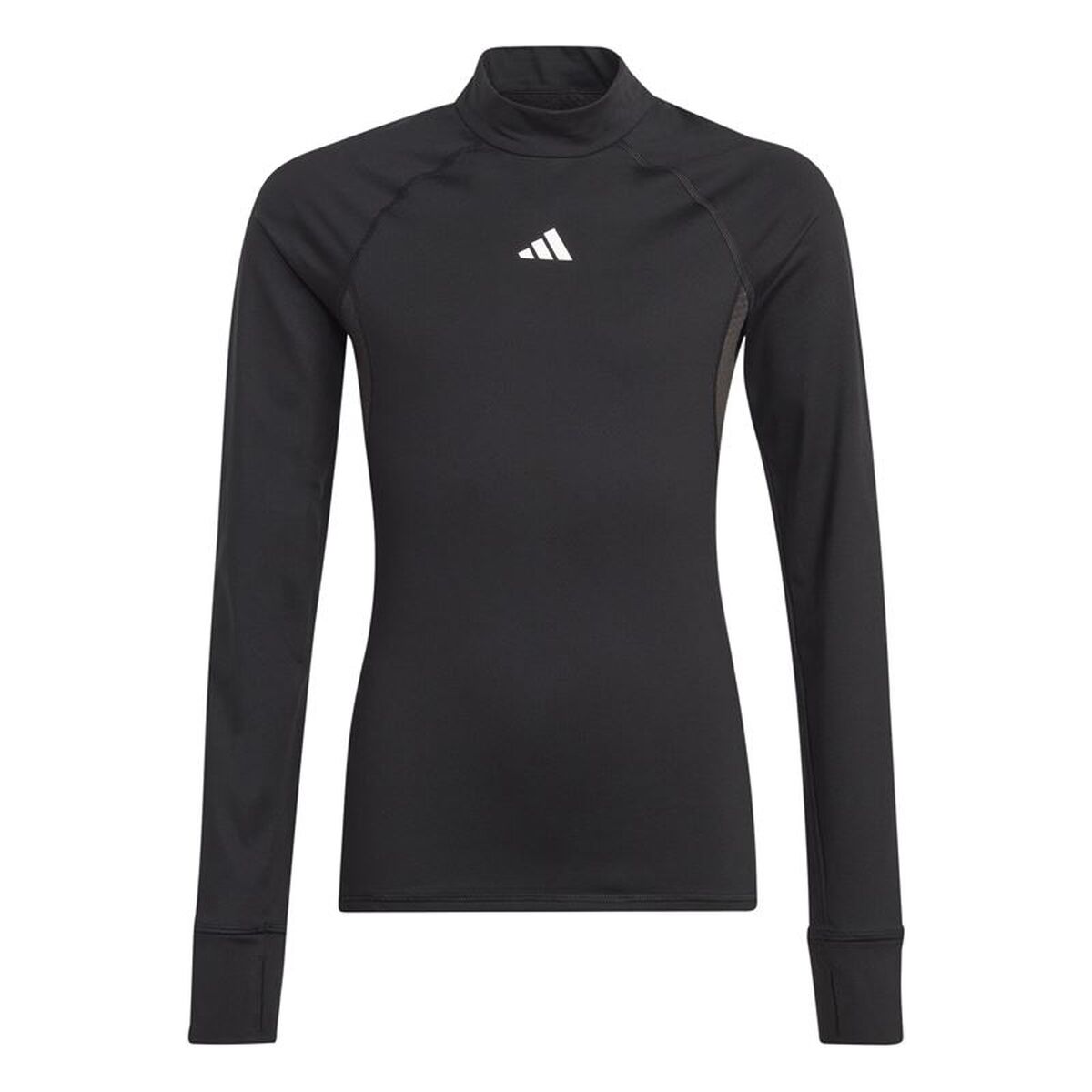 Barn T-shirt med kortärm Adidas HY1321