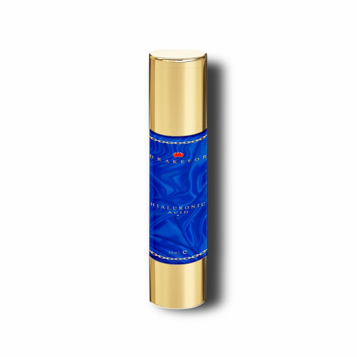 Anti-aging fuktkräm Drakefor DKF 50 ml - 3