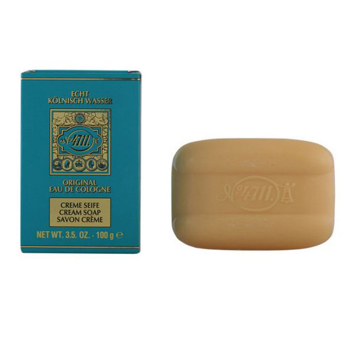 Tvål 4711 630-40475 100 g