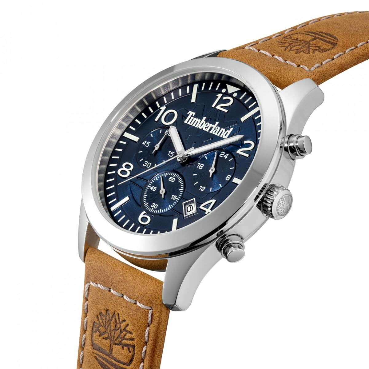 Herrklocka Timberland TDWGC0068801 - 2