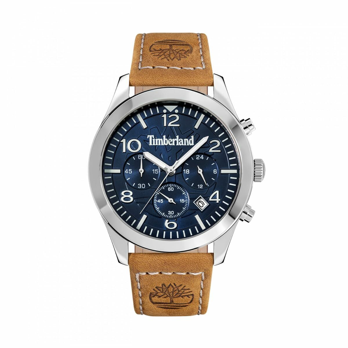Herrklocka Timberland TDWGC0068801