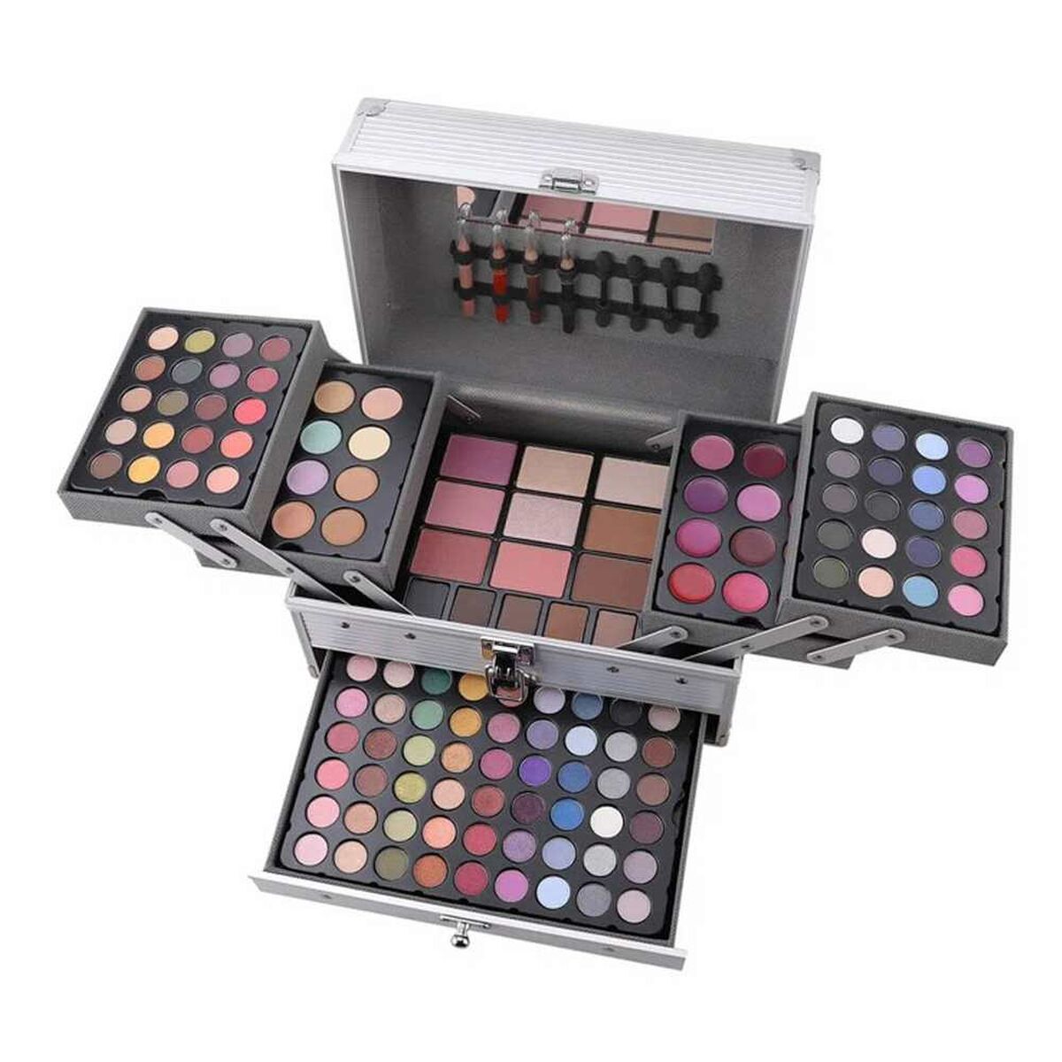 Sminkset MYA Cosmetics Profesional Multicolour
