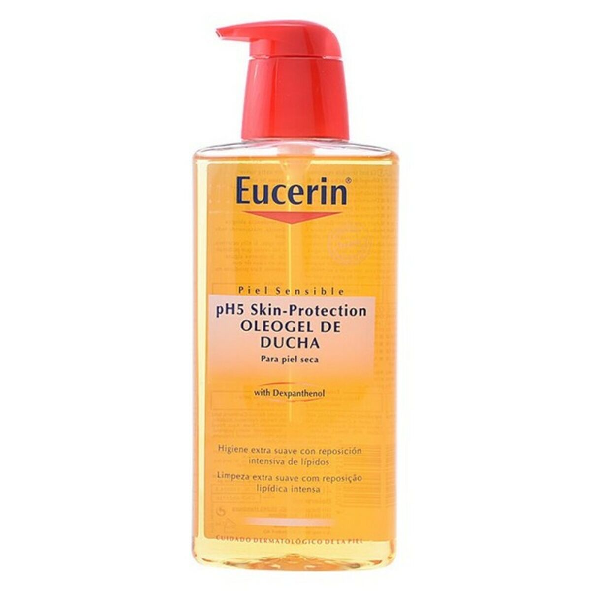 Duschgel Eucerin PH5 400 ml