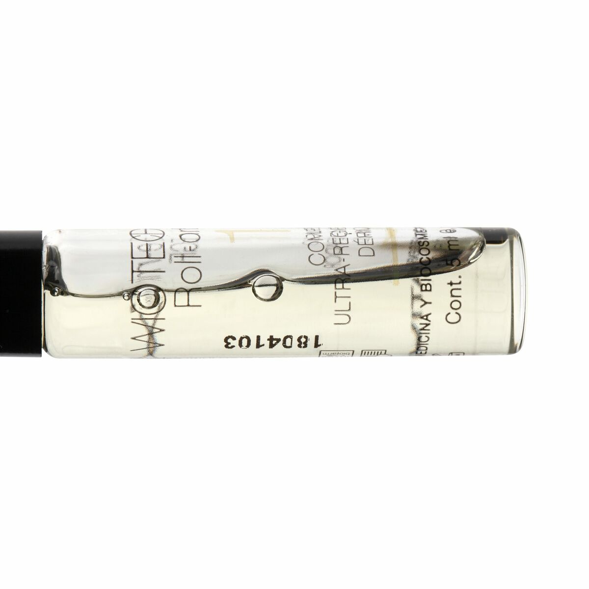 Förnyande anti-agingkräm Wiotech EmixRollon 5 ml - 3