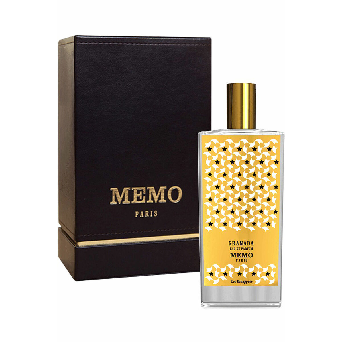 Parfym Damer EDP Memo Paris Granada 75 ml