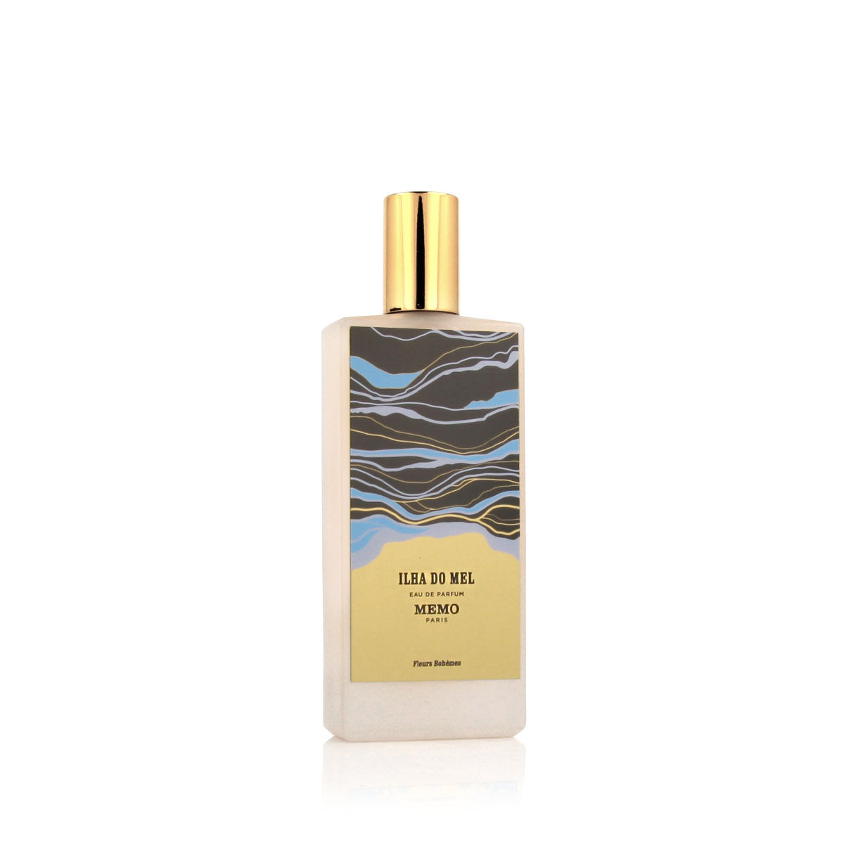 Parfym Unisex Memo Paris EDP Ilha Do Mel 75 ml - 2