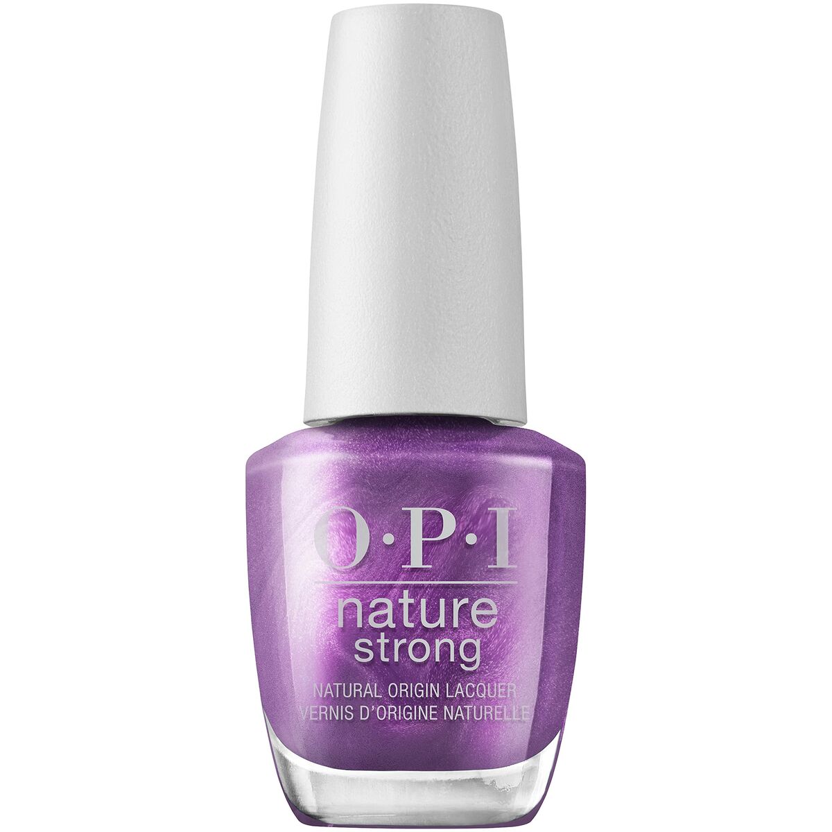 Concealer Opi Nature Strong Achieve Grapeness 15 ml