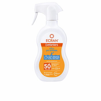 Solskydd Ecran Denenes Spf 50+ 270 ml