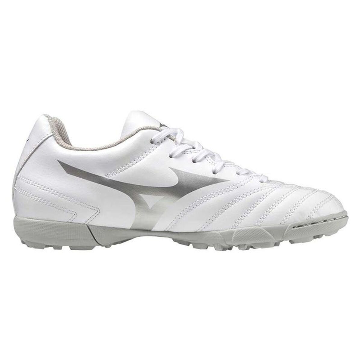 Fotbollsskor för barn Mizuno Monarcida Neo II Select AS Vit