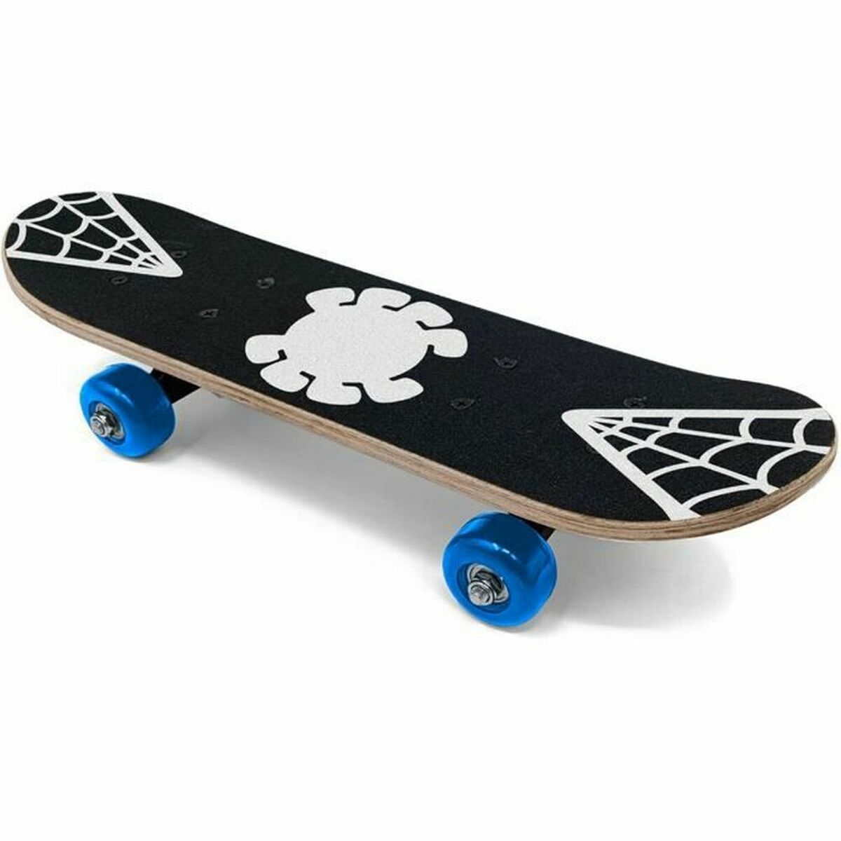 Skate Spidey Stamp 17" - 2