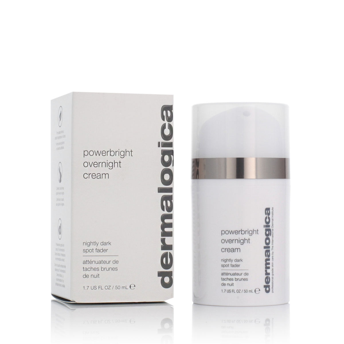 Nattkräm Dermalogica