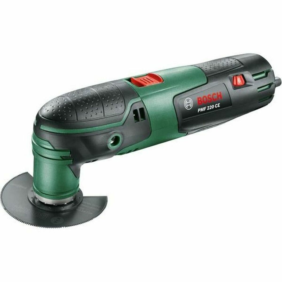Multifunktionellt verktyg Turbo BOSCH 0603102000