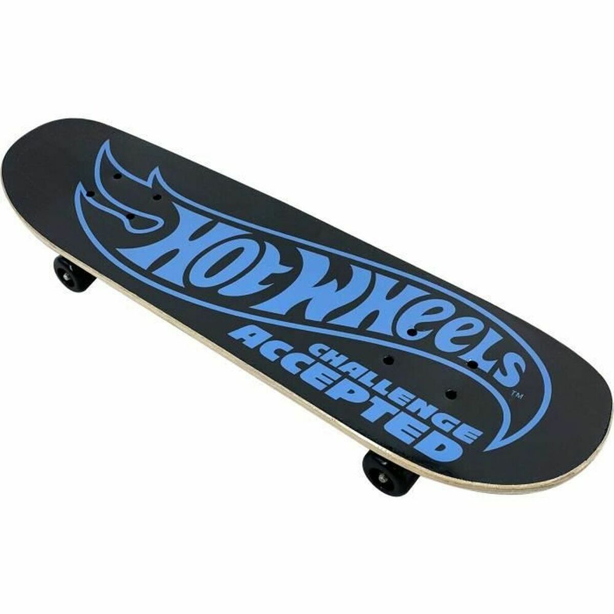 Skate Hot Wheels Stamp 28" - 2