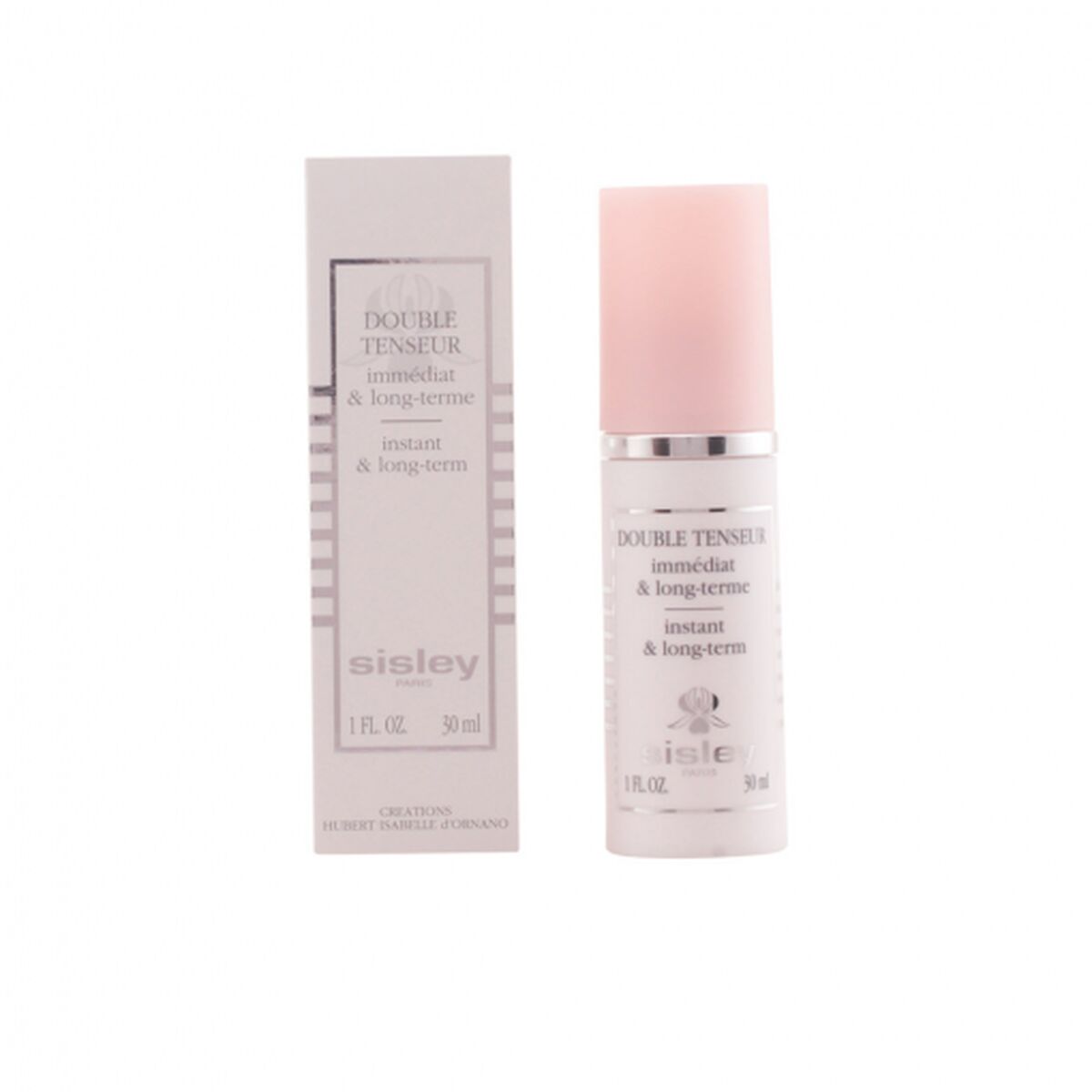 Uppstramande ansiktsbehandling Sisley 160110 30 ml 30 L - 2