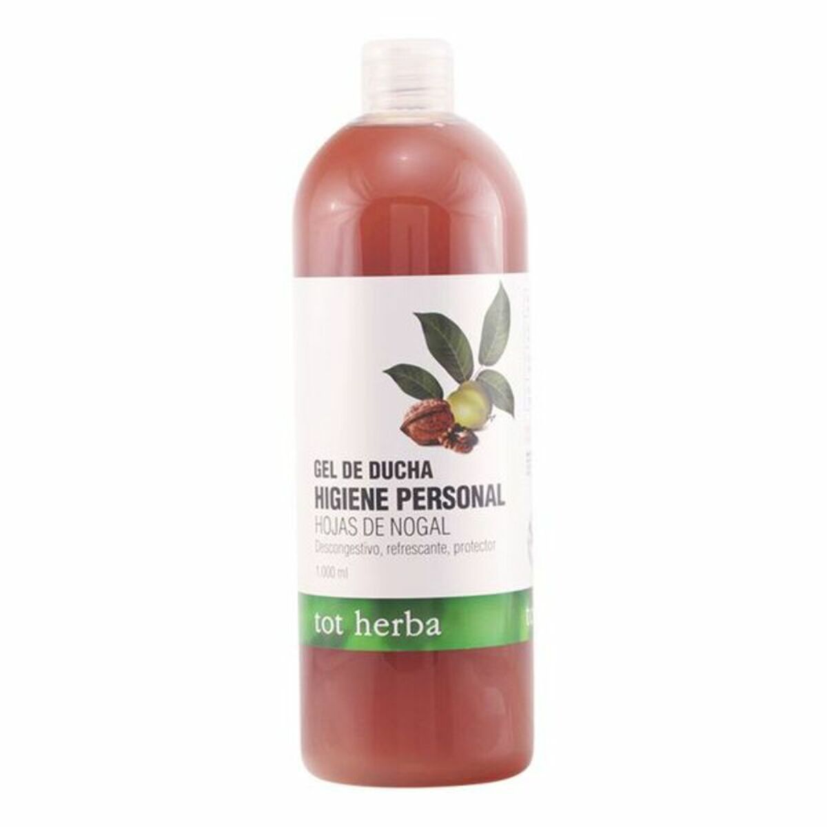 Duschtvål Tot Herba Gel De Ducha Higiene Personal 1 L