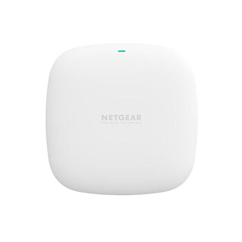 Anslutningspunkt Netgear WAX210-100EUS Vit