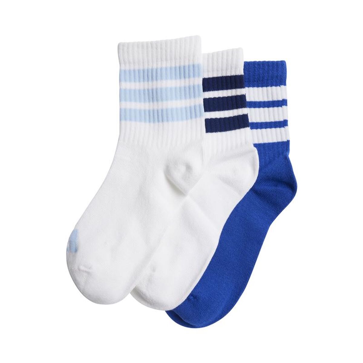 Strump paket Adidas Lk Rib 3Pp So 3 Delar