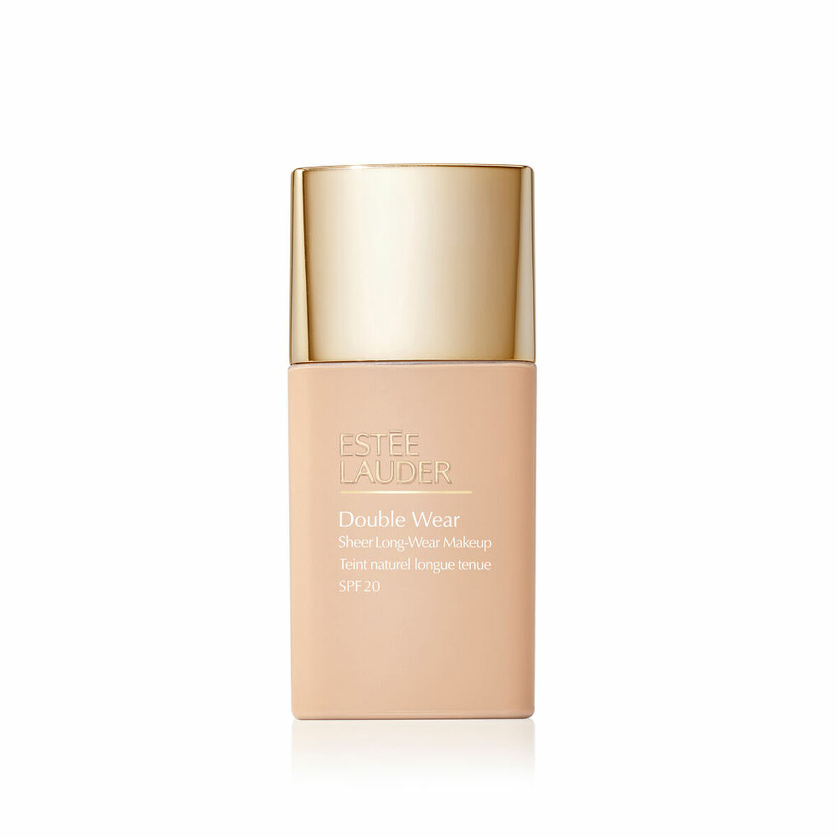 Flytande makeupbas Estee Lauder 887167533226 Spf 20 1N2 (30 ml)