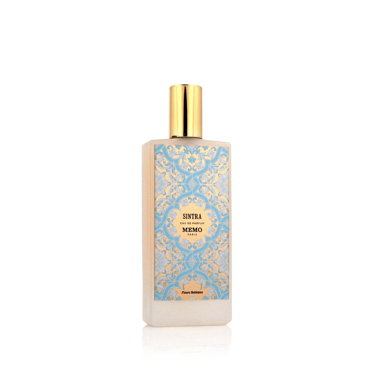Parfym Unisex Memo Paris EDP Sintra 75 ml - 2
