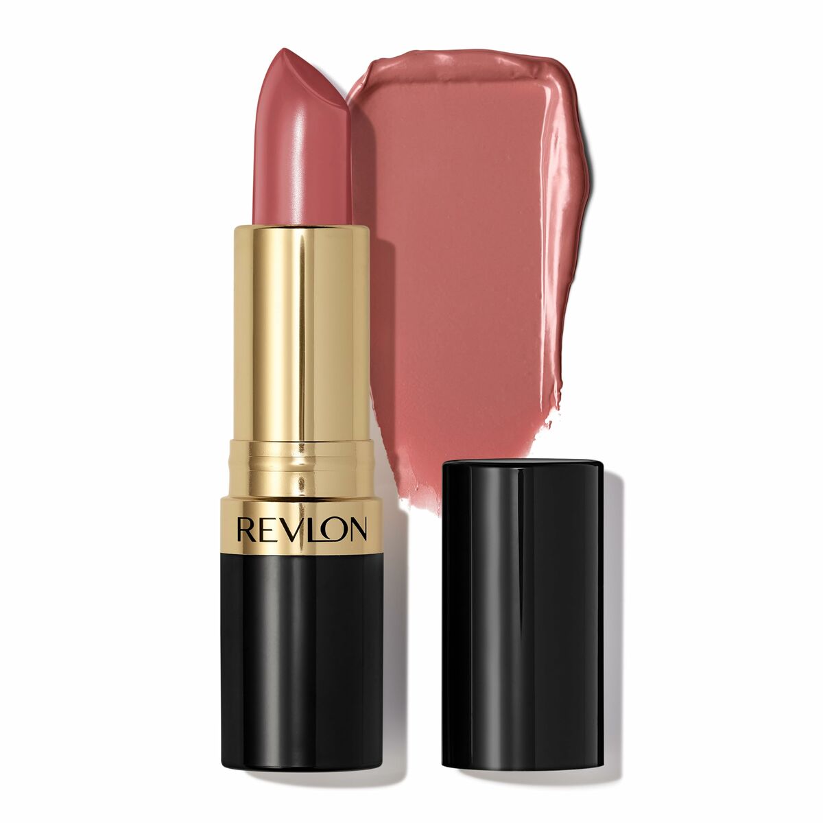 Läppstift Revlon SUPER LUSTROUS Nº 802 Daylight delight 3,7 ml - 2