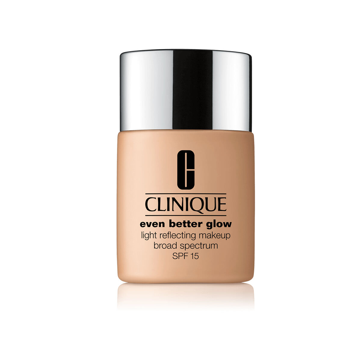 Flytande makeupbas Clinique 20714873752 CN52-neutral 30 ml Spf 15