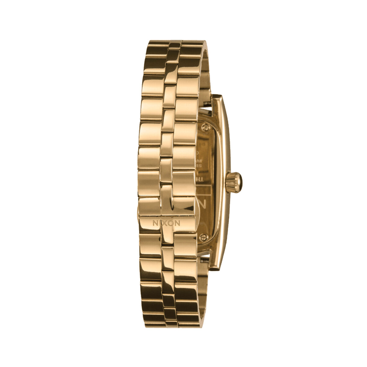 Damklocka Nixon A1441-5323 Gyllene - 3