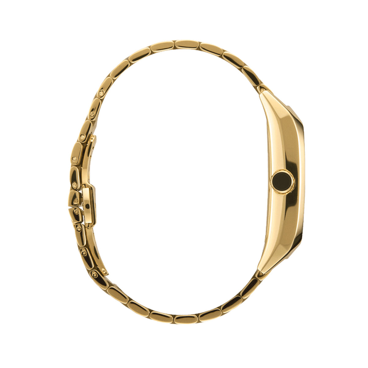 Damklocka Nixon A1441-5323 Gyllene - 2