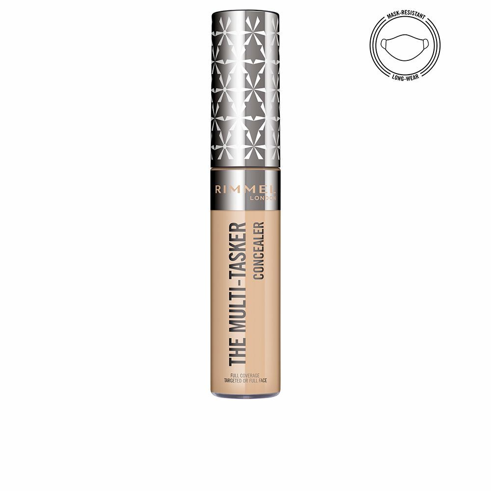 Concealer Rimmel London 99350062625 040-Ivory Nº 040-Ivory 10 ml