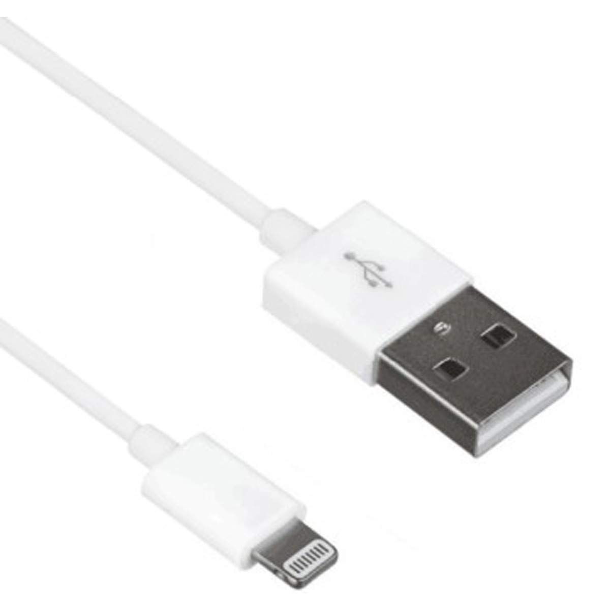 Kabel USB till Lightning Myway MWUSC0021 - 2