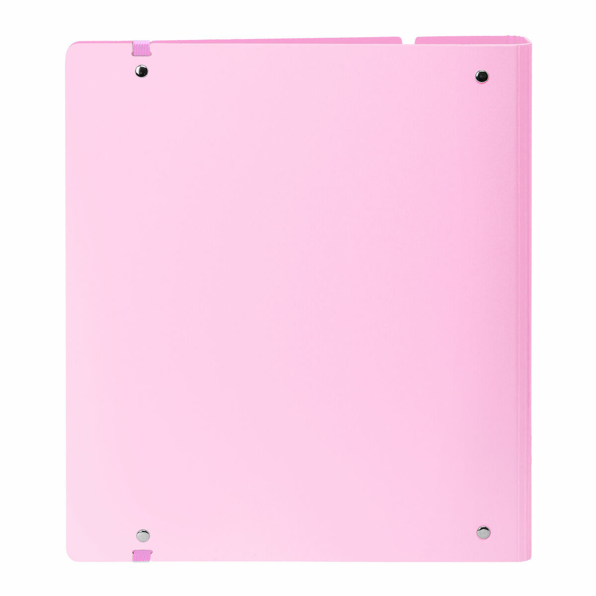 Ringpärm BlackFit8 Smile Blå Rosa 27 X 32 X 4 cm - 2
