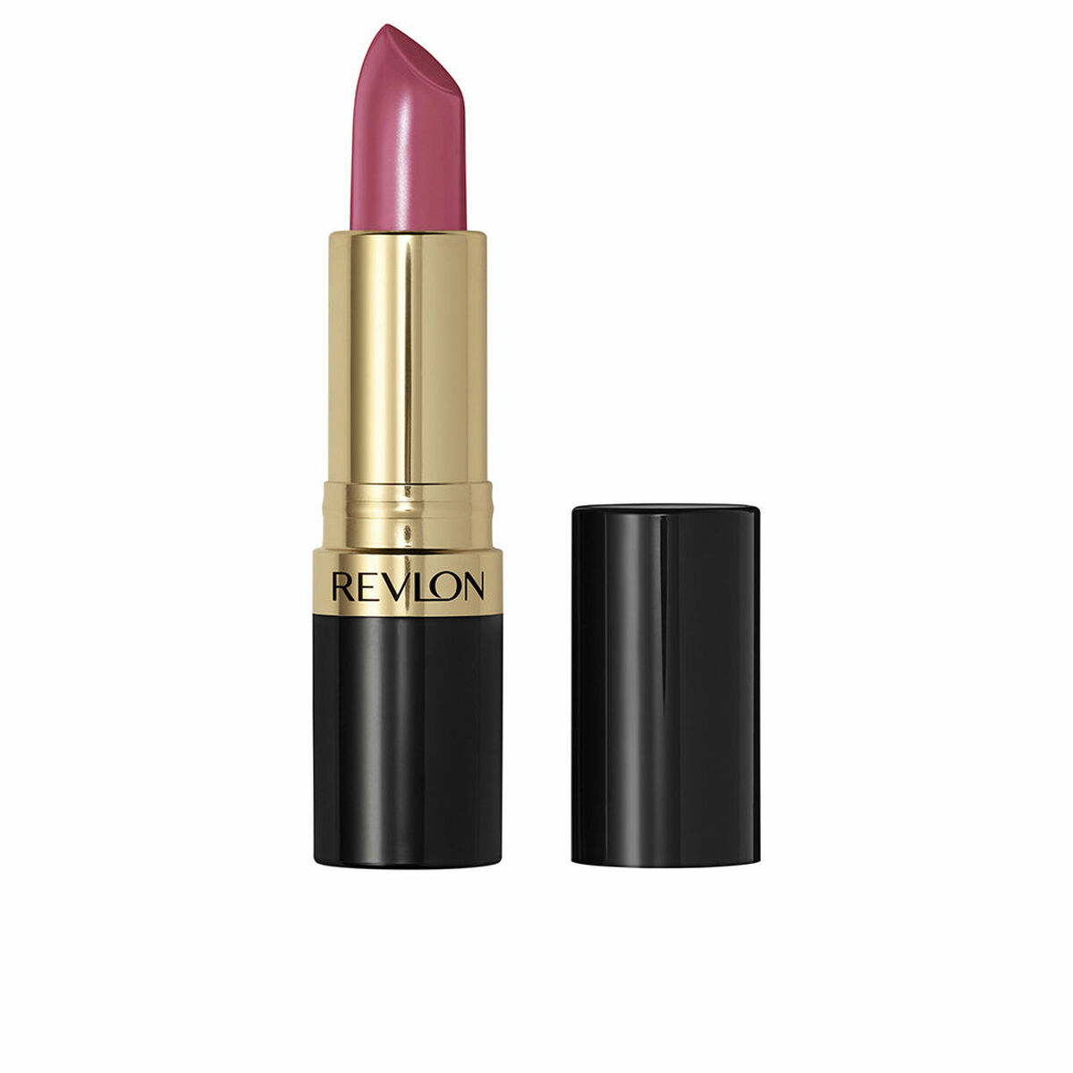 Läppstift Revlon SUPER LUSTROUS Nº 805 Candied rose 3,7 ml