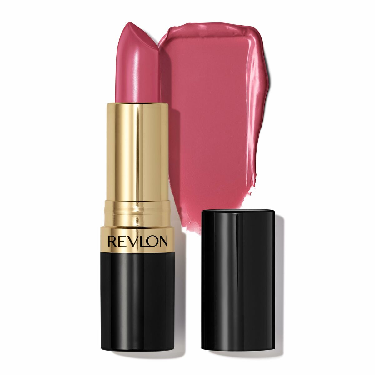 Läppstift Revlon SUPER LUSTROUS Nº 805 Candied rose 3,7 ml - 2