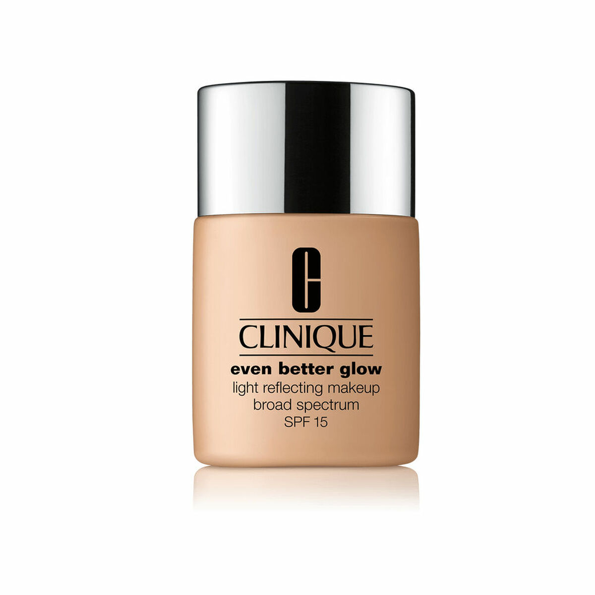 Flytande makeupbas Clinique 20714873776 30 ml Vit