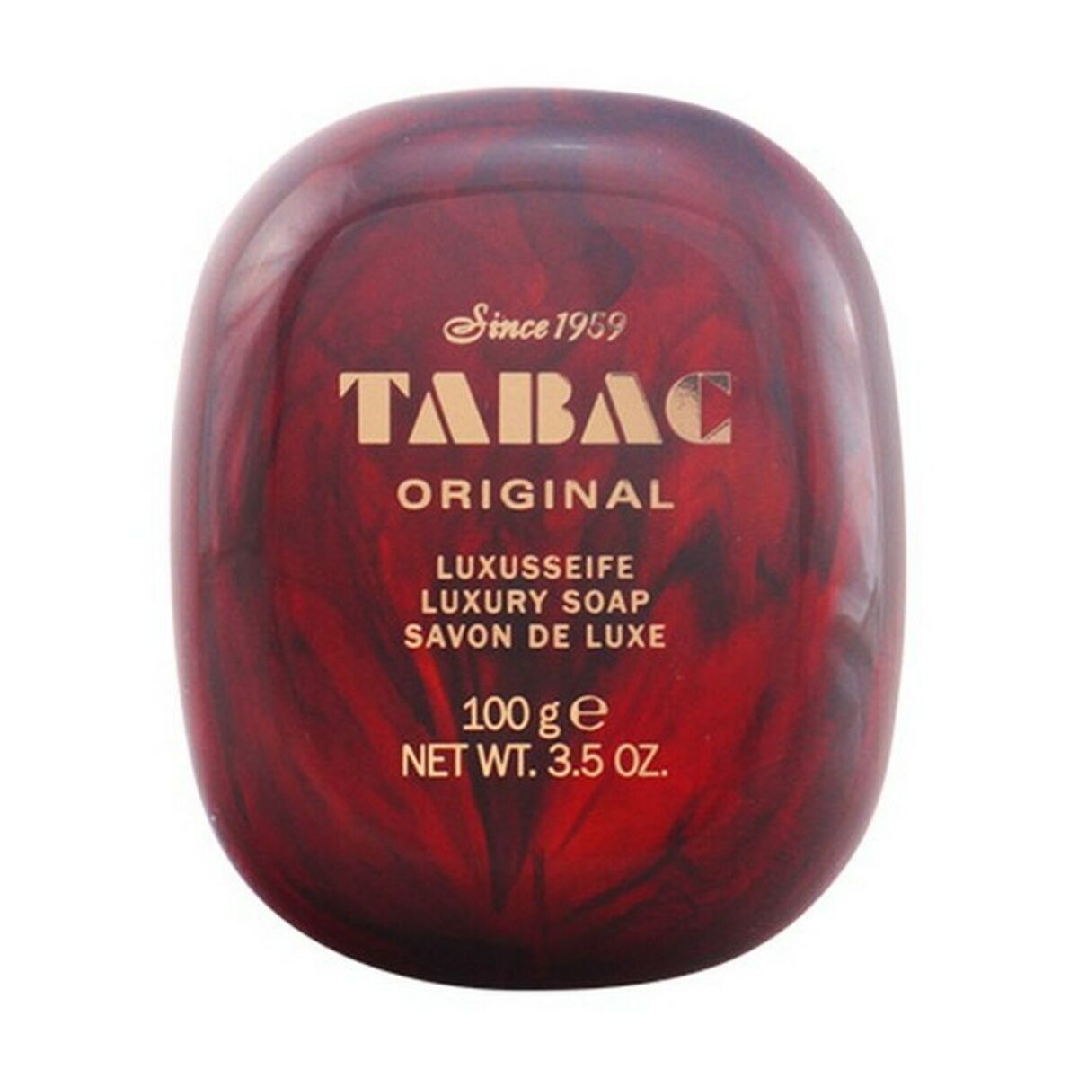 Tvål Luxury Soap Tabac - 2