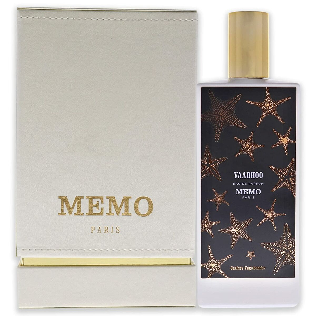 Parfym Unisex Memo Paris EDP (75 ml) - 3
