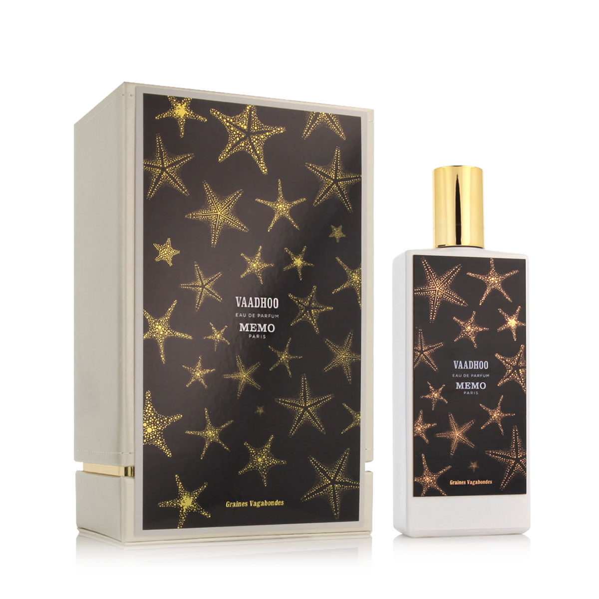 Parfym Unisex Memo Paris EDP (75 ml)