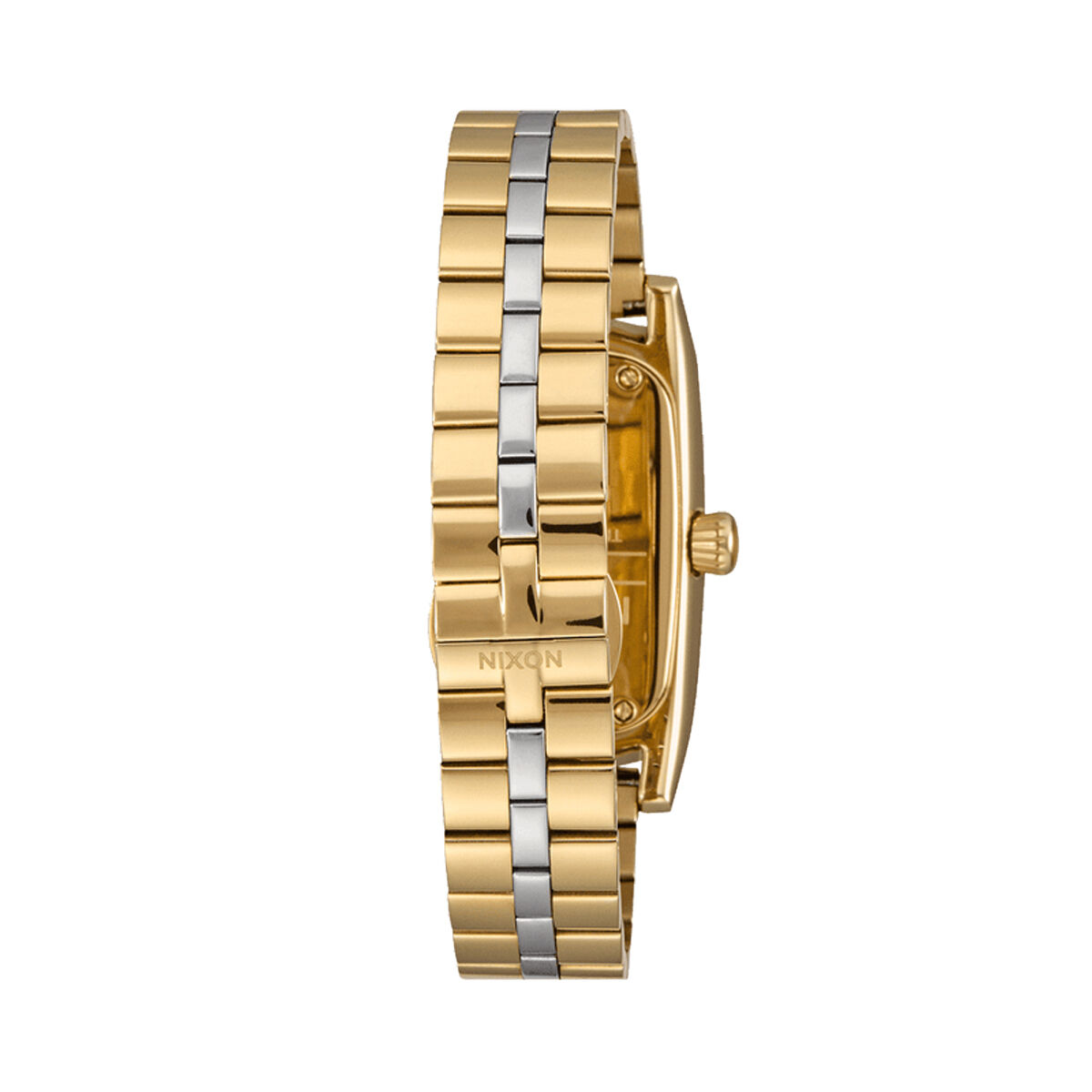 Damklocka Nixon A1441-5324 Gyllene - 3