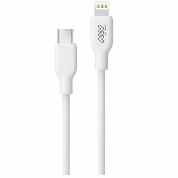 Kabel USB till Lightning Myway MWUSC0023